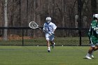 MLAX vs Babson  Wheaton College Men's Lacrosse vs Babson College. - Photo by Keith Nordstrom : Wheaton, Lacrosse, LAX, Babson, MLax